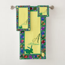 イースターエッググリーン