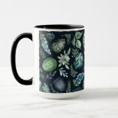 イースターエッグコーヒーマグ マグカップ (左)