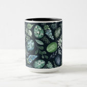 イースターエッグコーヒーマグ マグカップ (中央)