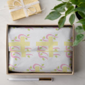 イースターエッグシリーズデザイン34 薄葉紙 (ギフト)