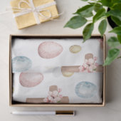 イースターエッグシリーズデザイン3 薄葉紙 (ギフト)