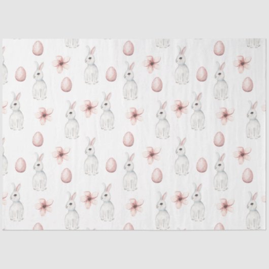 イースターエッグシリーズデザイン6 薄葉紙 (正面)