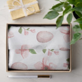 イースターエッグシリーズデザイン8 薄葉紙 (ギフト)