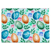 イースターエッグス ラージペーパーバッグ (正面)