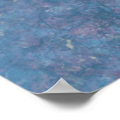 イースターエッグツリー ポスター (角)