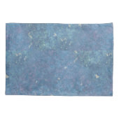 イースターエッグツリー 枕カバー (裏面)