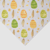 イースターエッグティッシュペーパー 薄葉紙 (詳細)