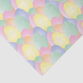 イースターエッグティッシュペーパー 薄葉紙 (詳細)