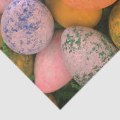 イースターエッグティッシュペーパー 薄葉紙 (詳細)