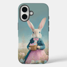 イースターエッグハッピーイースター iPhone 16ケース