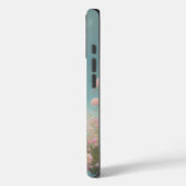 イースターエッグハッピーイースター Case-Mate iPhoneケース (裏面 / 左)