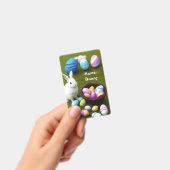 イースターエッグハンターIDバッジ バッジ (手持ち)