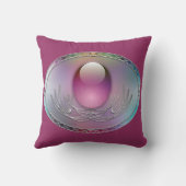 イースターエッグピロー クッション (裏面)