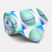 イースターエッグブルース ネクタイ (ロール)