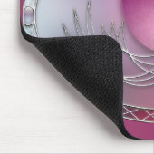 イースターエッグマウスパッド マウスパッド (コーナー)