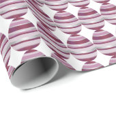 イースターエッグラッピング紙 ラッピングペーパー (ロールコーナー)