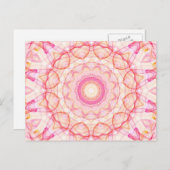 イースターエッグラブ シーズンポストカード (正面/裏面)