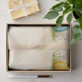 イースターエッグヴィンテージコレクシ人気があるョン 薄葉紙 (ギフト)