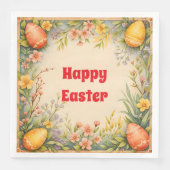 イースターエッグヴィンテージトレンディーコレクション (正面)