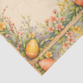 イースターエッグヴィンテージトレンディーコレクション 薄葉紙 (詳細)