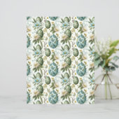 イースターエッグヴィンテージノスタルジックパターンNo2 (スタンド正面)