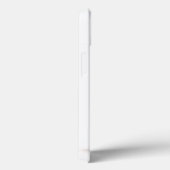 イースターエッグ付きかわいいバニーの電話ケース Case-Mate iPhoneケース (裏面 / 右)