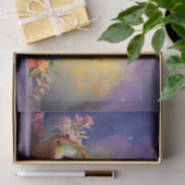 イースターエッグ付きピーターイースターバニー 薄葉紙 (ギフト)