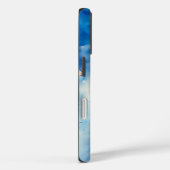 イースターエッグ付きピーターイースターバニー Case-Mate iPhoneケース (裏面 / 右)