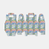 イースターエッグ妖精、ウサギの好意ボックスリピート フェイバーボックス (折り畳みなし)