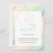 イースターエッグ狩りクリーミーアイスクリームパーティー (正面)