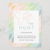 イースターエッグ狩りクリーミーアイスクリームパーティー (正面/裏面)