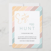 イースターエッグ狩りクリーミーアイスクリームパーティー (正面)