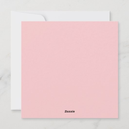 イースターエッグ狩りミモサブルンチフローラパーティー シーズンカード (裏面)