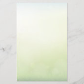 イースターエッグ狩り波状チェッカーボードブランチ (裏面)