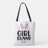 イースターエッグ狩り-イベント トートバッグ (裏面)