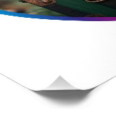 イースターエッグ狩り – イースターバニー ポスター (コーナー)