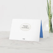 イースターエッグ狩り シーズンカード (裏面)