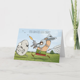 イースターエッグ狩り シーズンカード