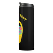 イースターエッグ狩り タンブラー (回転右)