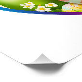 イースターエッグ狩り-ハッピーイースター! ポスター (コーナー)