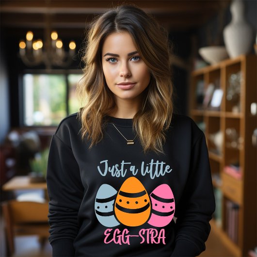 イースターエッグ狩り。ハレ Tシャツ