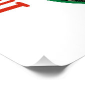 イースターエッグ狩り – ピープス ポスター (コーナー)