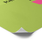 イースターエッグ狩り ポスター (角)