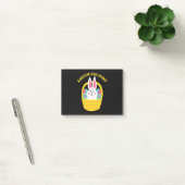 イースターエッグ狩り ポストイット (オフィス)