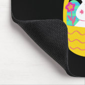 イースターエッグ狩り マウスパッド (コーナー)