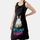 イースターエッグ狩り – 信仰 エプロン (インサイチュ)