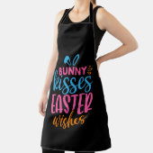 イースターエッグ狩り – 動物 エプロン (インサイチュ)