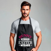 イースターエッグ狩り – 幸せ エプロン