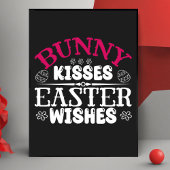 イースターエッグ狩り – 幸せ ポスター