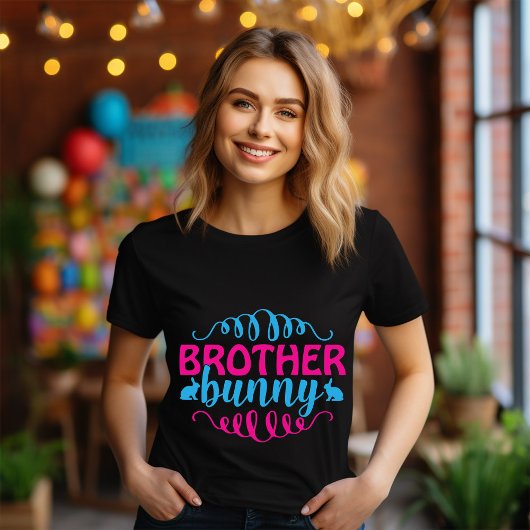 イースターエッグ狩り – 描画 Tシャツ